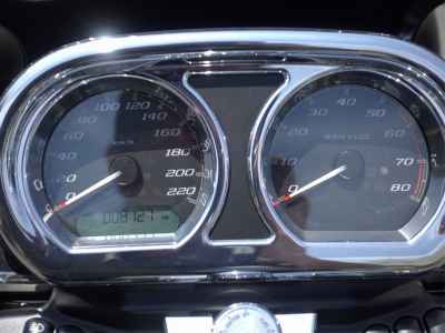 Harley-Davidson Street Glide FLHXS1690 2021