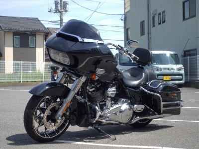 Harley-Davidson Street Glide FLHXS1690 2021