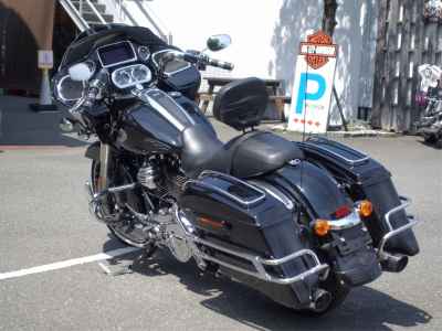 Harley-Davidson Street Glide FLHXS1690 2021