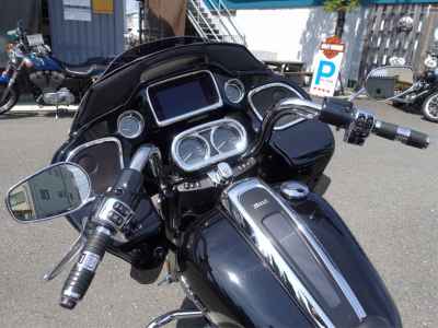Harley-Davidson Street Glide FLHXS1690 2021