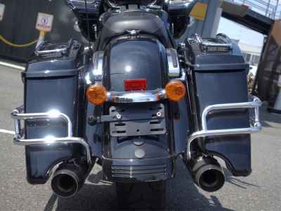 Harley-Davidson Street Glide FLHXS1690 2021