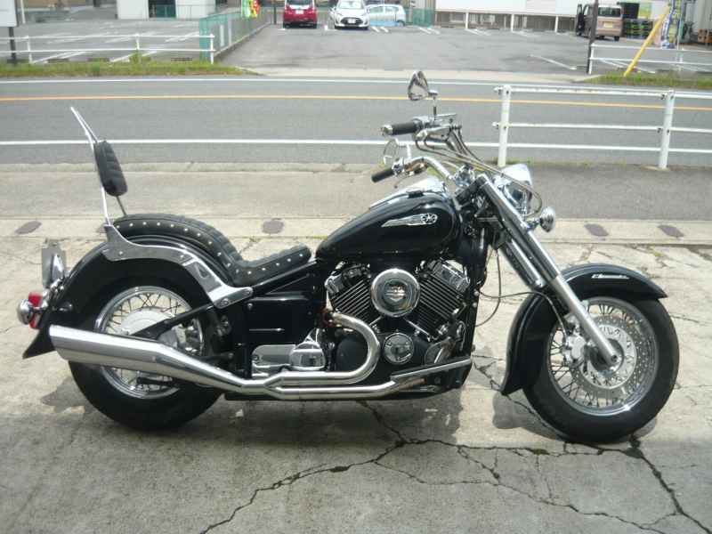 Harley-Davidson ACCESS125 2014