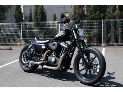 Harley-Davidson ACCESS125 2014