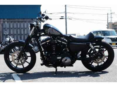 Harley-Davidson ACCESS125 2014