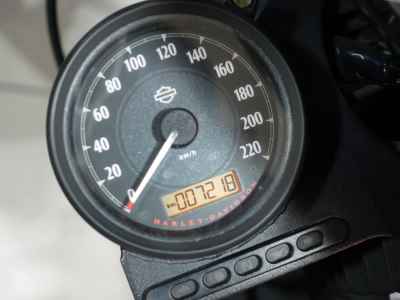Harley-Davidson ACCESS125 2014