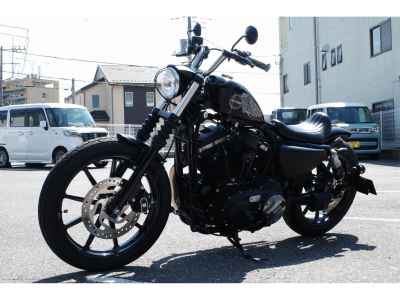 Harley-Davidson ACCESS125 2014