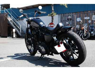 Harley-Davidson ACCESS125 2014