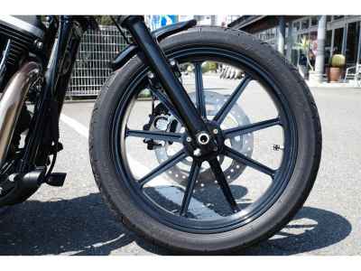 Harley-Davidson ACCESS125 2014