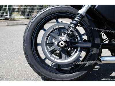 Harley-Davidson ACCESS125 2014