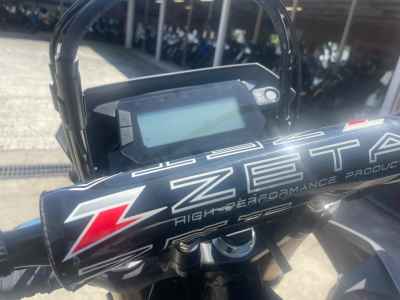 Honda CRF250L 2023
