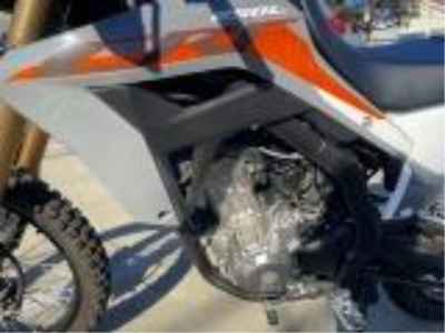 Honda CRF250L 2023