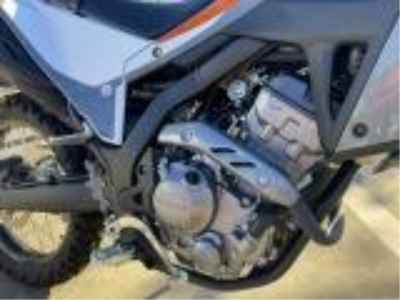 Honda CRF250L 2023