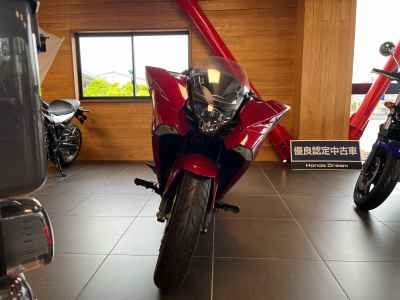 Honda NM4 Vultus 2015