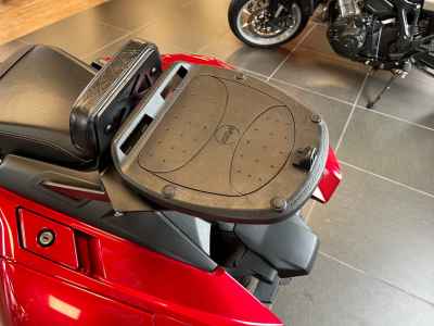 Honda NM4 Vultus 2015