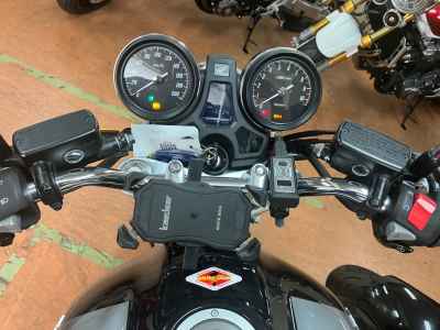Honda CB1100RS 2018