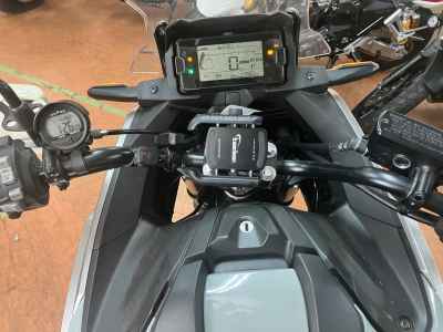 Honda NC750X 2023