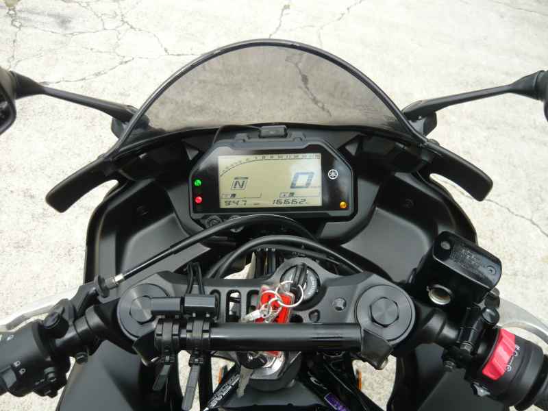 Honda CB1100 2022