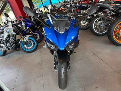 Suzuki GSX-S1000 2023