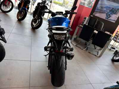 Suzuki GSX-S1000 2023