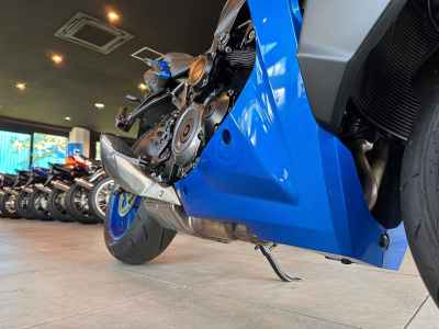Suzuki GSX-S1000 2023