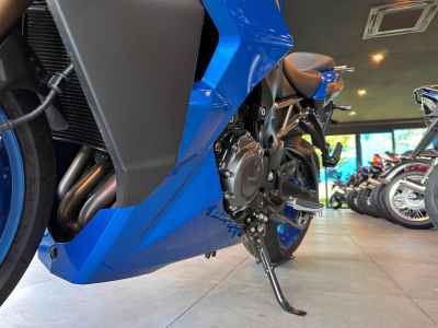 Suzuki GSX-S1000 2023
