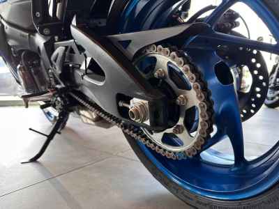 Suzuki GSX-S1000 2023