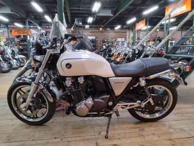 Honda CB1100 2010