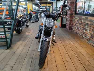 Honda CB1100 2010