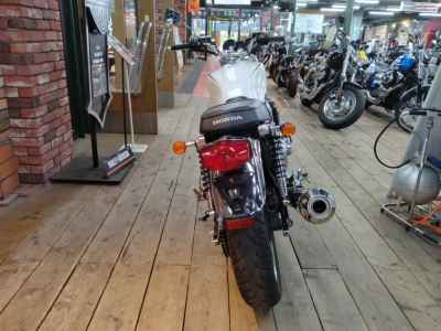 Honda CB1100 2010
