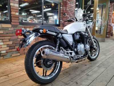 Honda CB1100 2010