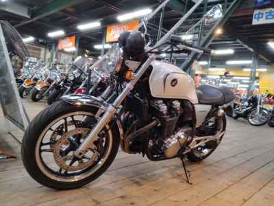 Honda CB1100 2010
