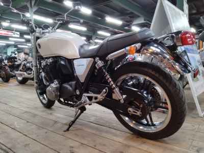 Honda CB1100 2010