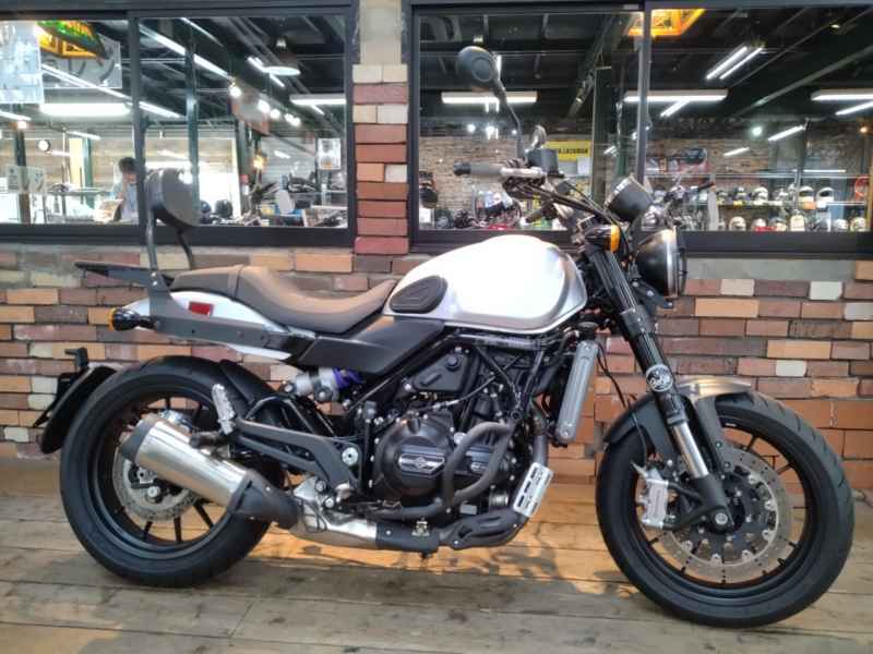 Harley-Davidson X500 2023