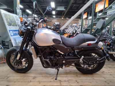 Harley-Davidson X500 2023