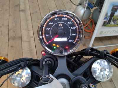 Harley-Davidson X500 2023