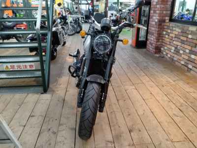 Harley-Davidson X500 2023