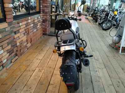 Harley-Davidson X500 2023