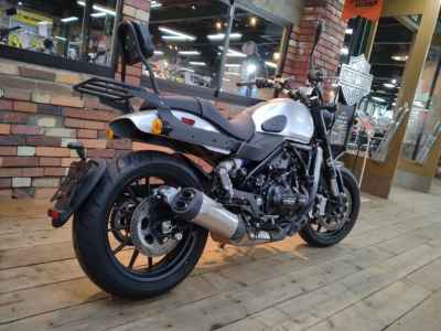 Harley-Davidson X500 2023