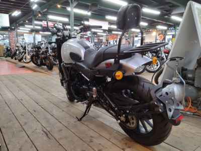 Harley-Davidson X500 2023