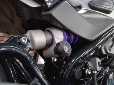Harley-Davidson X500 2023