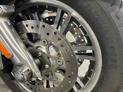 Harley-Davidson Electra Glide FLHTCU1690 Trike 2014
