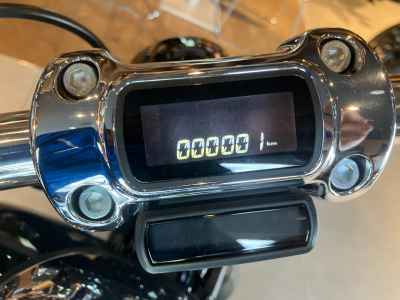 Harley-Davidson Breakout FXBR1750 2025