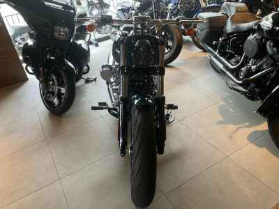 Harley-Davidson Breakout FXBR1750 2025
