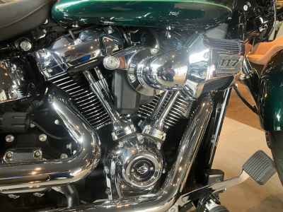 Harley-Davidson Breakout FXBR1750 2025