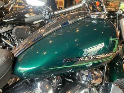 Harley-Davidson Breakout FXBR1750 2025