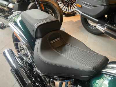 Harley-Davidson Breakout FXBR1750 2025
