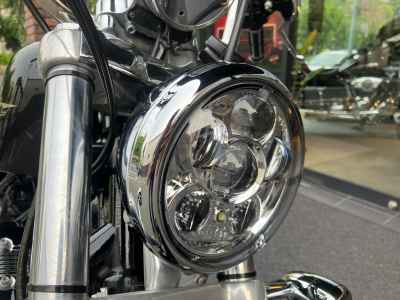 Harley-Davidson Sportster Seventy-Two XL1200V 2017