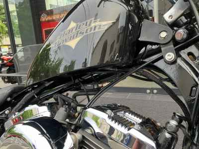 Harley-Davidson Sportster Seventy-Two XL1200V 2017