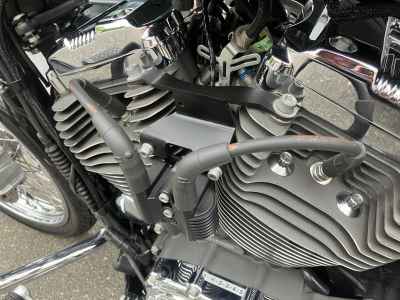 Harley-Davidson Sportster Seventy-Two XL1200V 2017