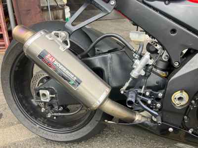 Suzuki GSX-R1000 2006